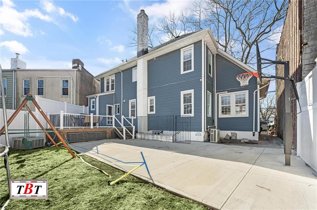 1503 East 22nd Street, Brooklyn, New York, 11210 image 36