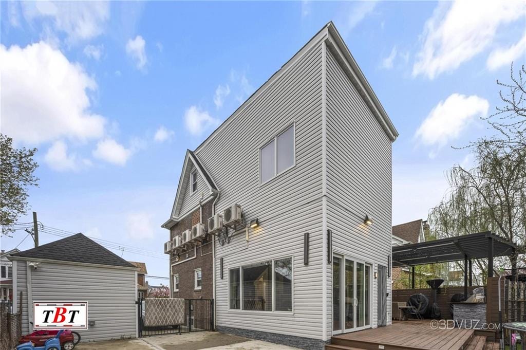 1630 Kimball Street, Brooklyn, New York, 11234 image 39