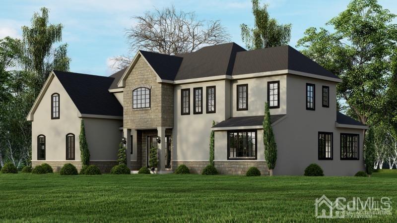 2 White Pine Road, South Brunswick, NJ, 08831