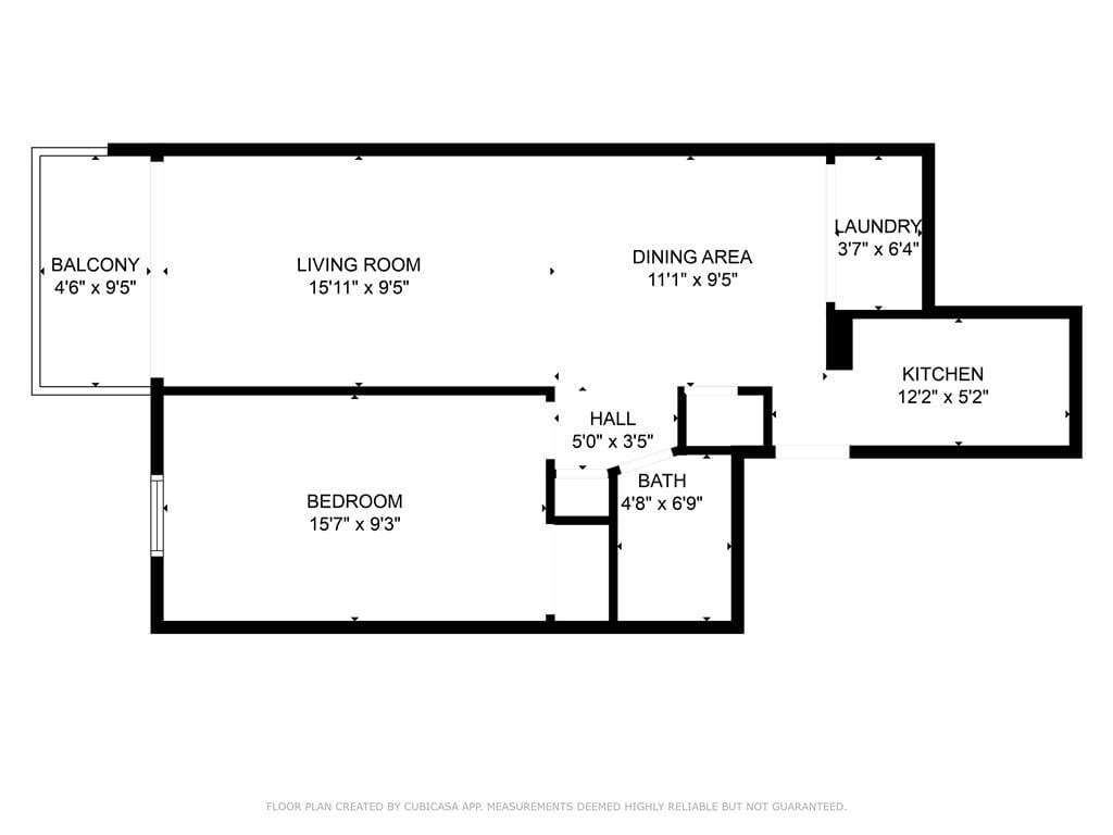 9729 4th Avenue 3C, Brooklyn, New York, 11209 image 15