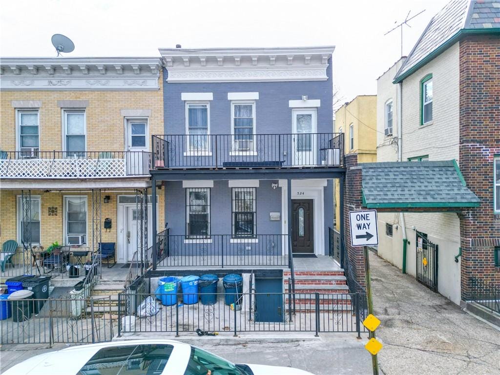 534 94th Street, Brooklyn, New York, 11209 image 32