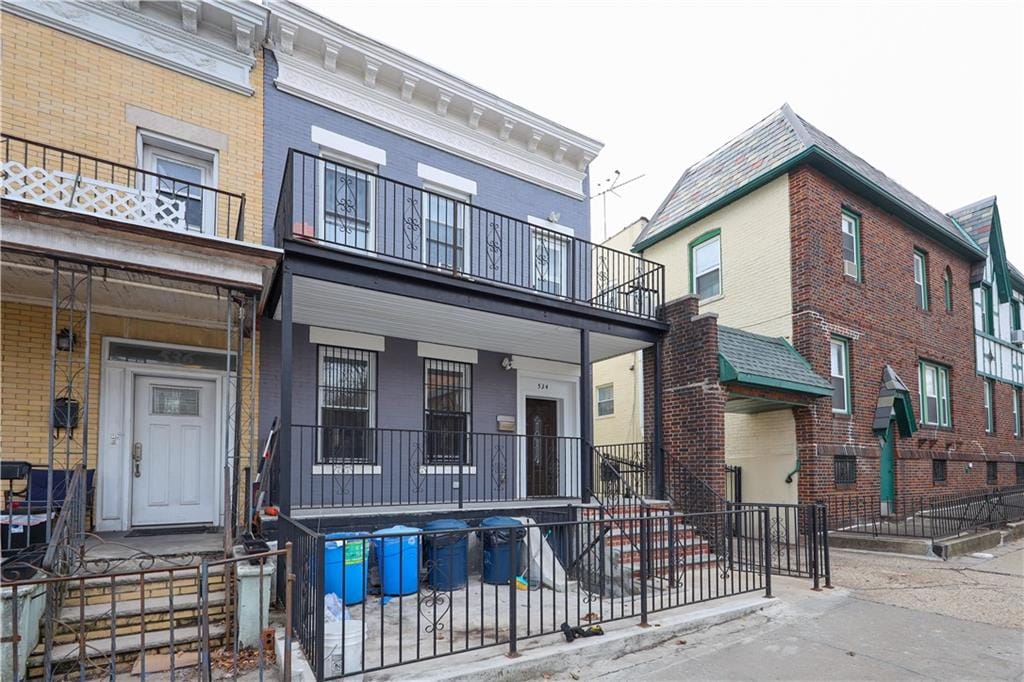 534 94th Street, Brooklyn, New York, 11209 image 33