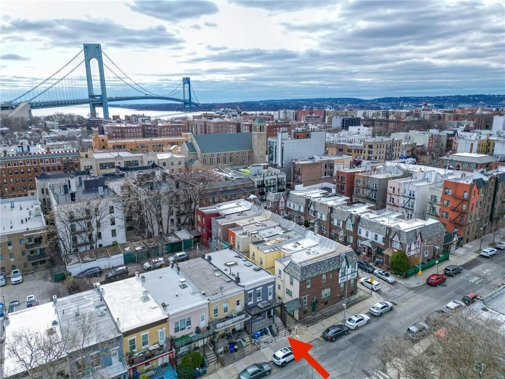 534 94th Street, Brooklyn, New York, 11209 image 35