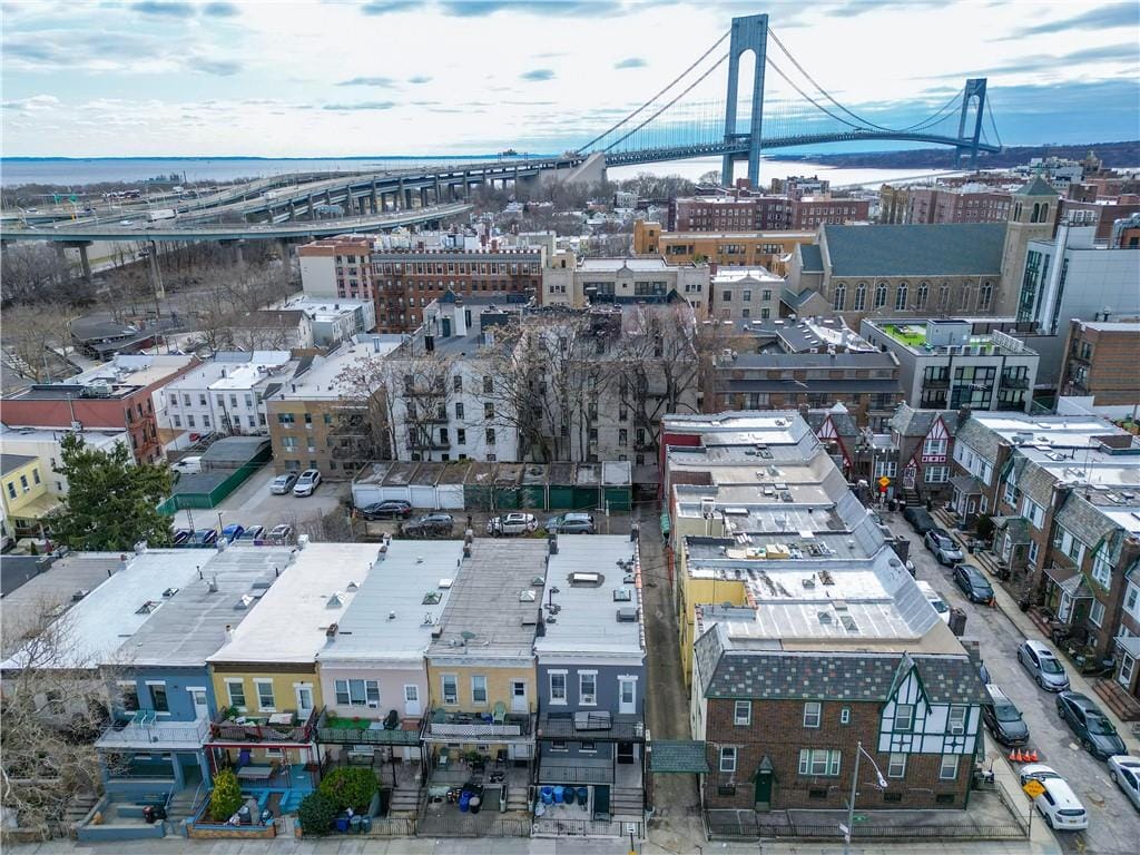 534 94th Street, Brooklyn, New York, 11209 image 37