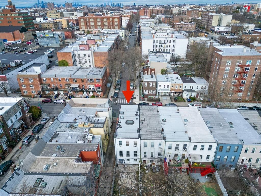 534 94th Street, Brooklyn, New York, 11209 image 39