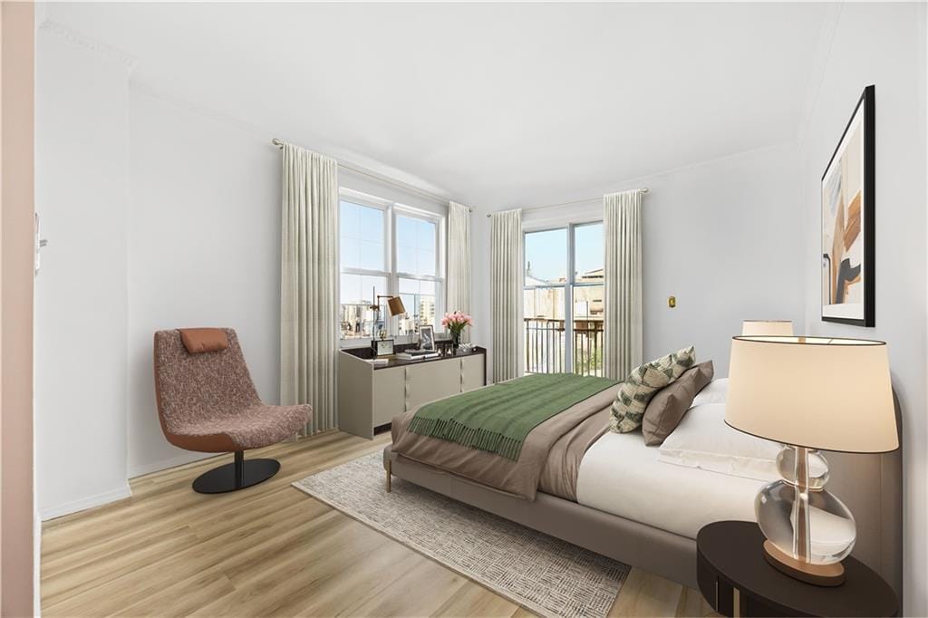 60 Oceana Drive 8B, Brooklyn, New York, 11235 image 16