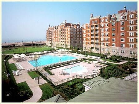 60 Oceana Drive 8B, Brooklyn, New York, 11235 image 23