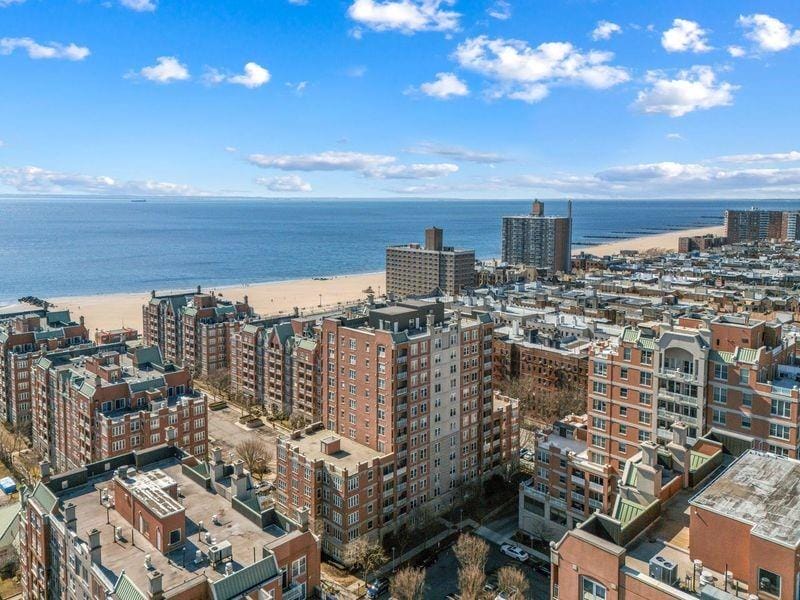 60 Oceana Drive 8B, Brooklyn, New York, 11235 image 27