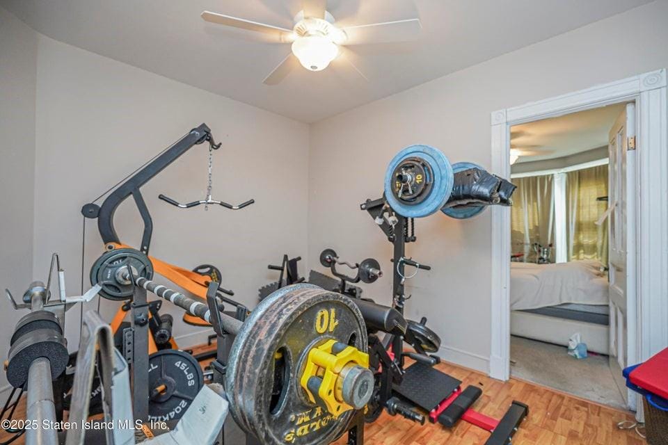31 Seeley Street, Brooklyn, New York, 11218 image 19