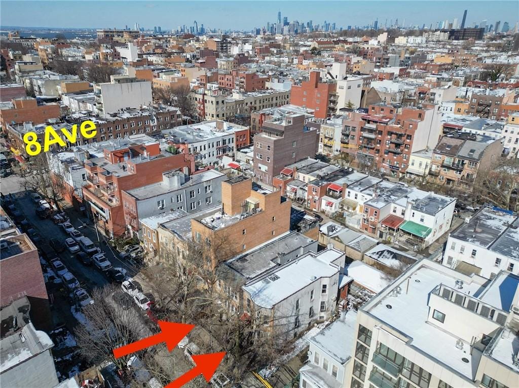 833 54th Street, Brooklyn, New York, 11220 image 6