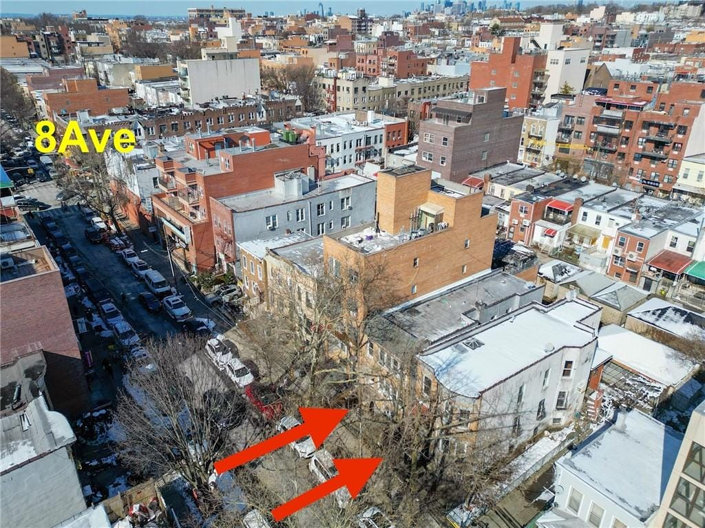 833 54th Street, Brooklyn, New York, 11220 image 7