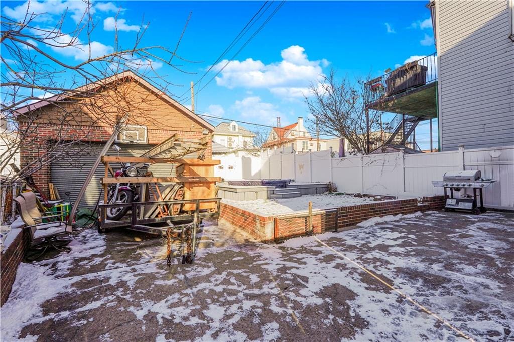 198 Bay 11th Street, Brooklyn, New York, 11228 image 28