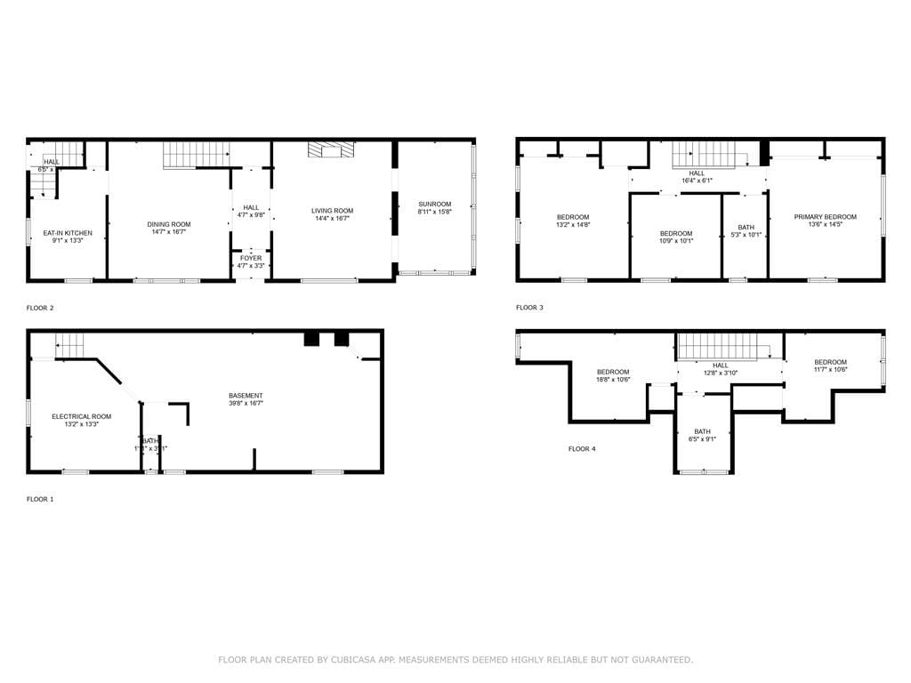 602 76th Street, Brooklyn, New York, 11209 image 19