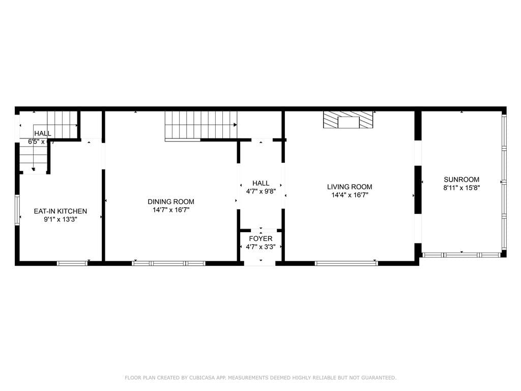 602 76th Street, Brooklyn, New York, 11209 image 20
