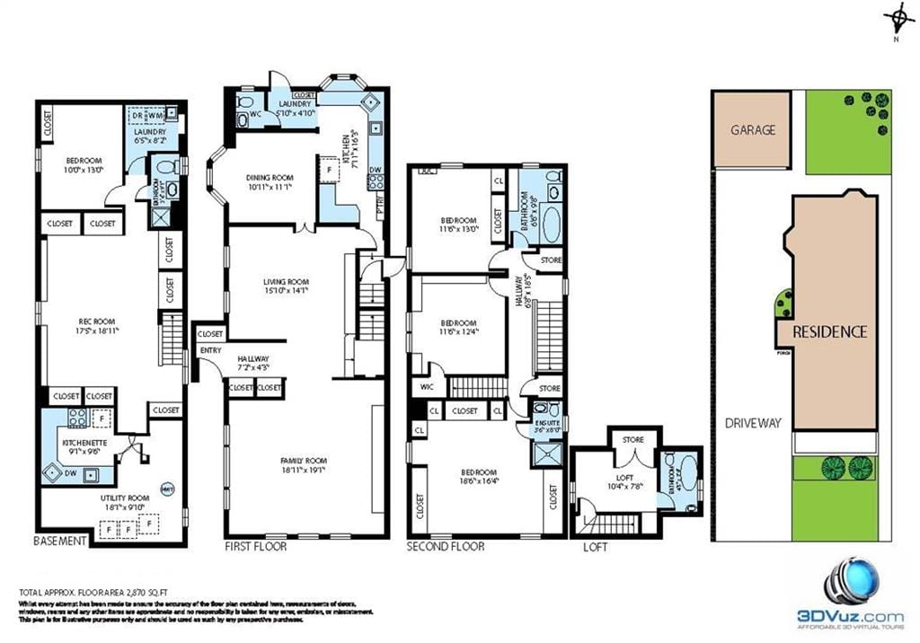 2114 Avenue N, Brooklyn, New York, 11210 image 25