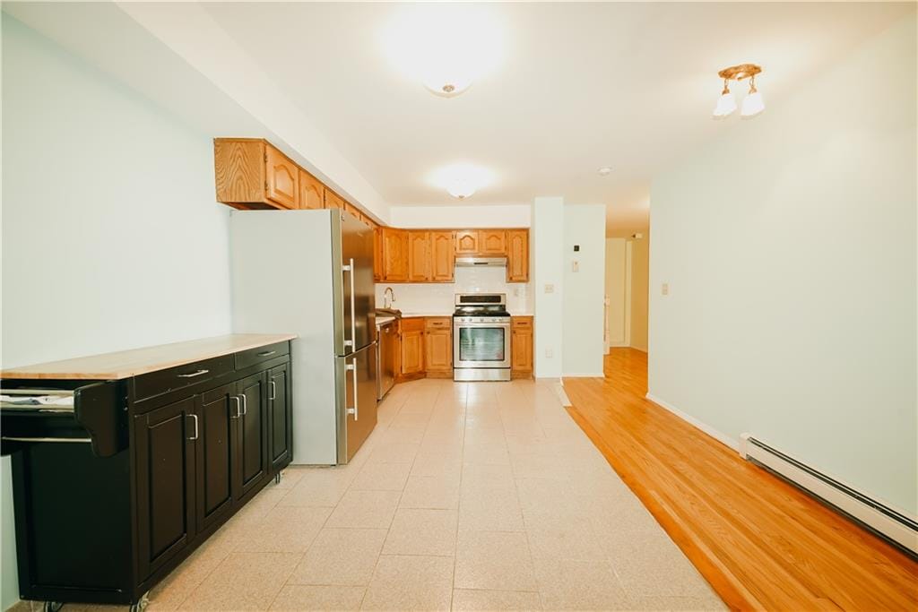 1856 East 13th Street 3A, Brooklyn, New York, 11229 image 17