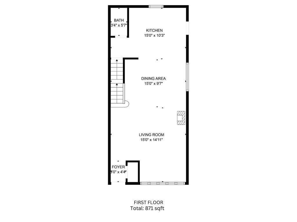 2660 East 63rd Street, Brooklyn, New York, 11234 image 18
