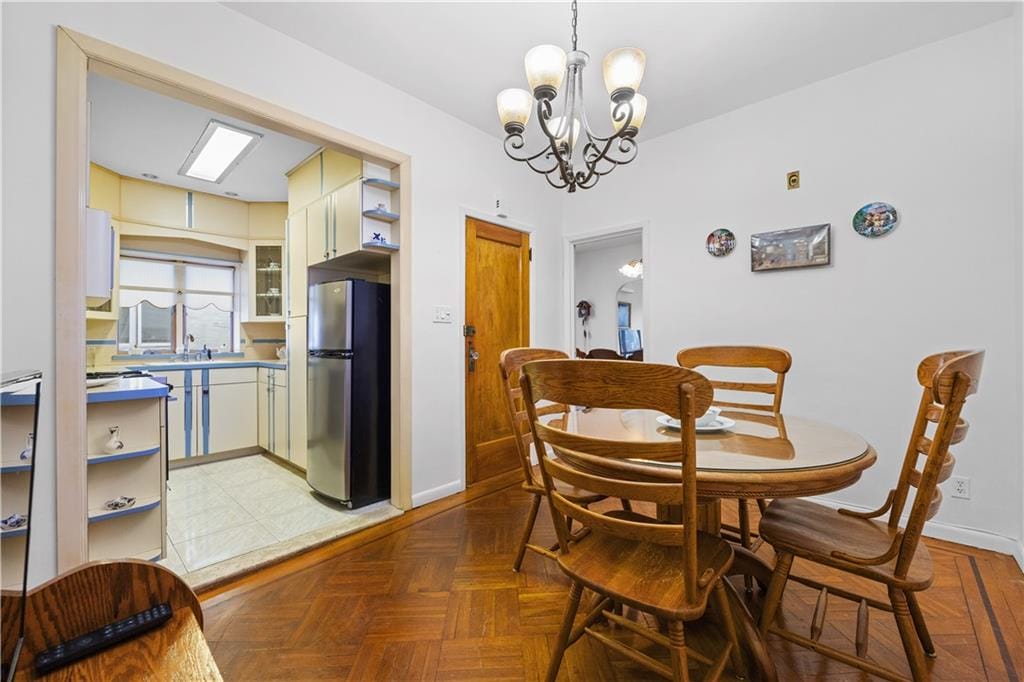 1643 Dahill Road, Brooklyn, New York, 11223 image 21