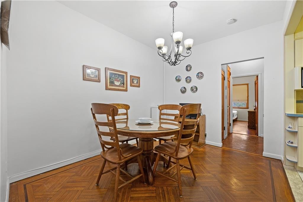 1643 Dahill Road, Brooklyn, New York, 11223 image 22