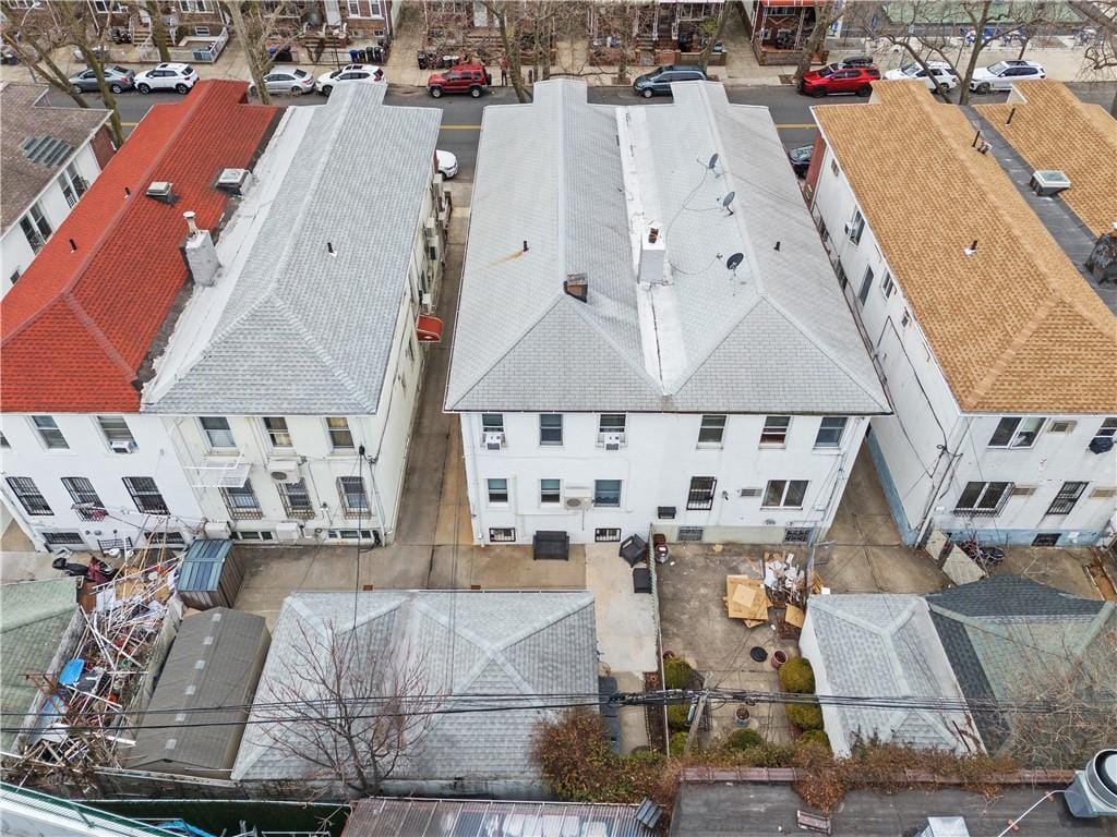 1643 Dahill Road, Brooklyn, New York, 11223 image 31