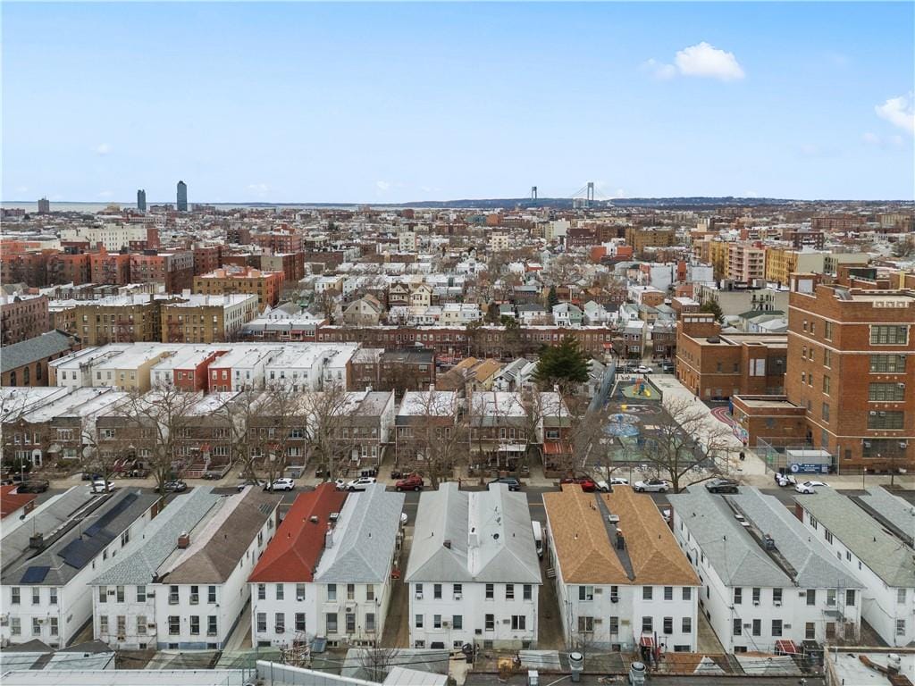 1643 Dahill Road, Brooklyn, New York, 11223 image 32