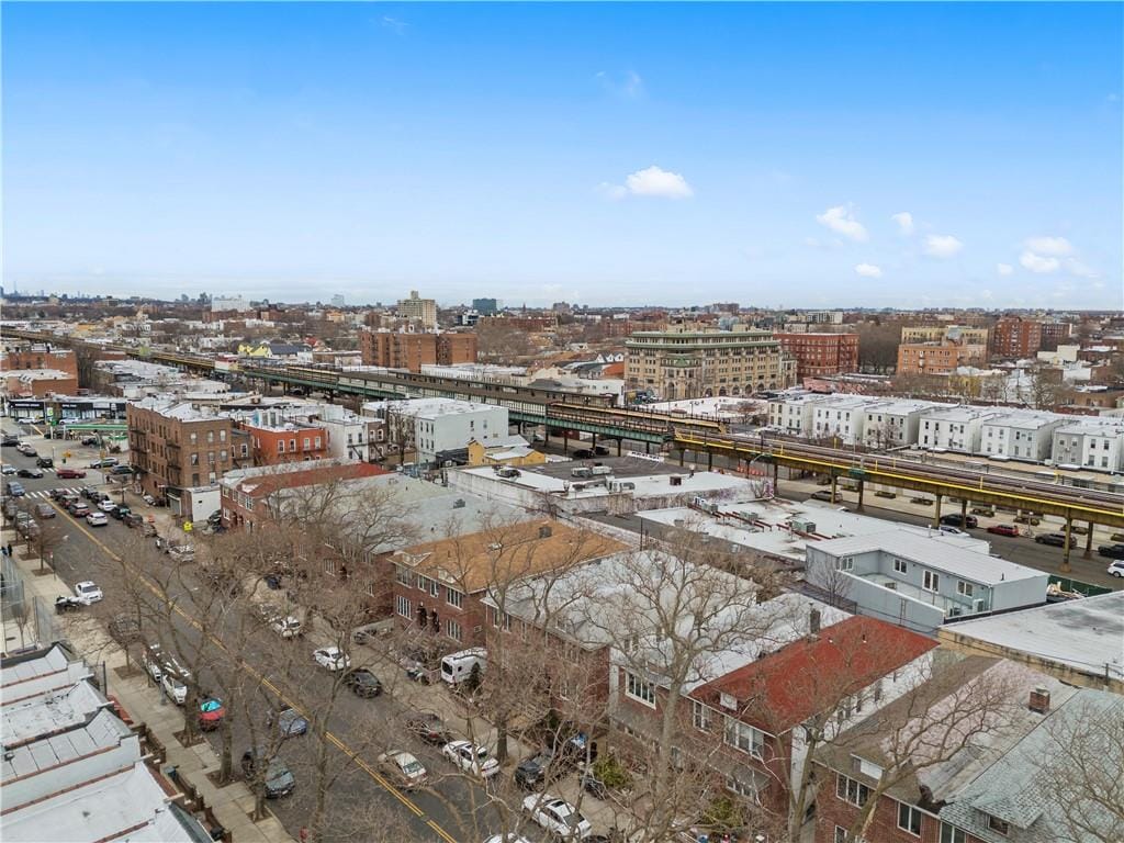 1643 Dahill Road, Brooklyn, New York, 11223 image 33