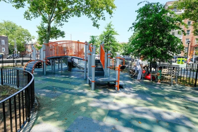 2665 Homecrest Avenue 2X, Brooklyn, New York, 11235 image 11