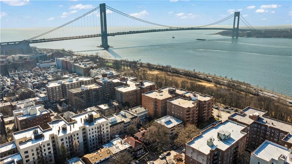 9425 Shore Road 3B, Brooklyn, New York, 11209 image 17