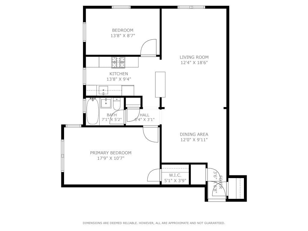 9425 Shore Road 3B, Brooklyn, New York, 11209 image 21
