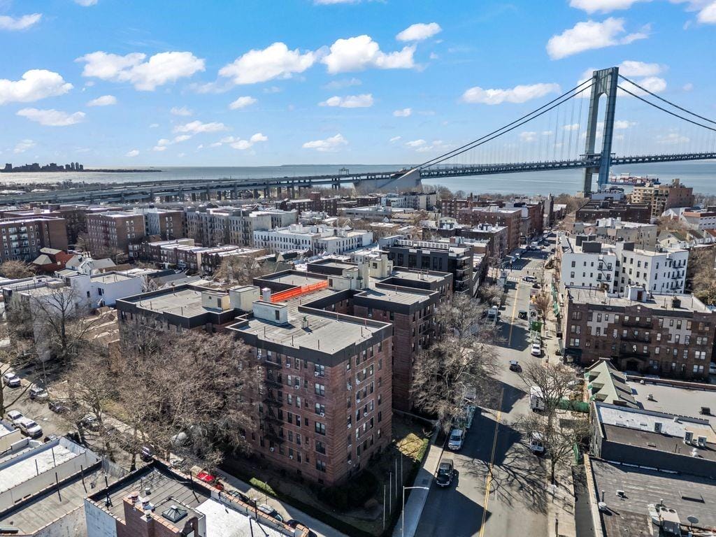 302 96th Street 2A, Brooklyn, New York, 11209 image 21