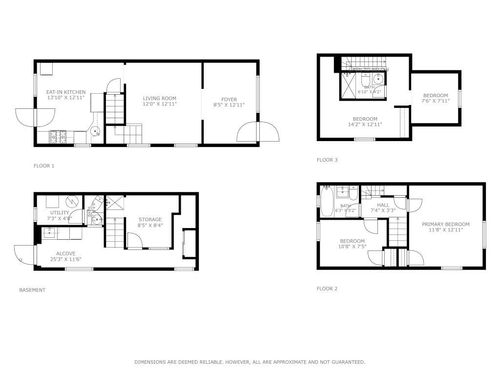 1489 East 54th Street, Brooklyn, New York, 11234 image 31