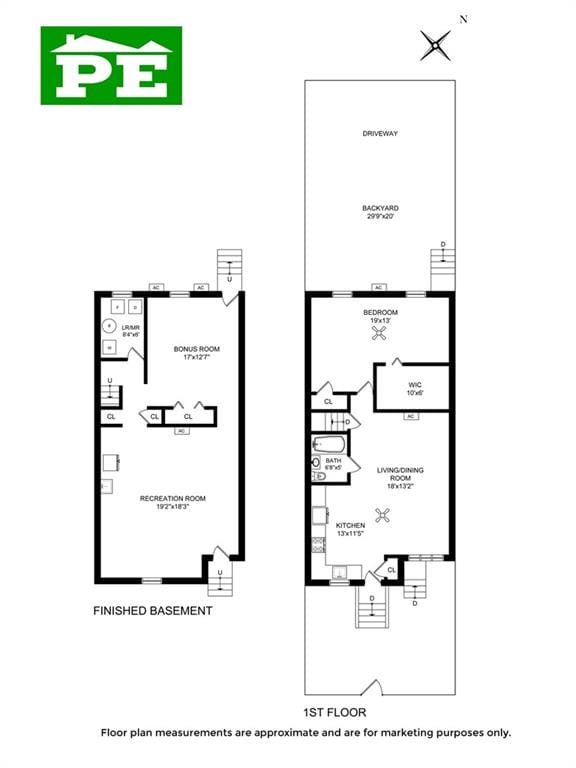 1554 East 58th Street, Brooklyn, New York, 11234 image 21