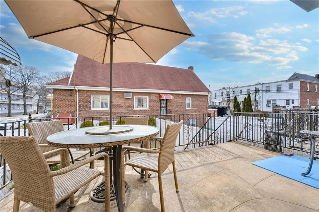 2622 Fillmore Avenue, Brooklyn, New York, 11229 image 12