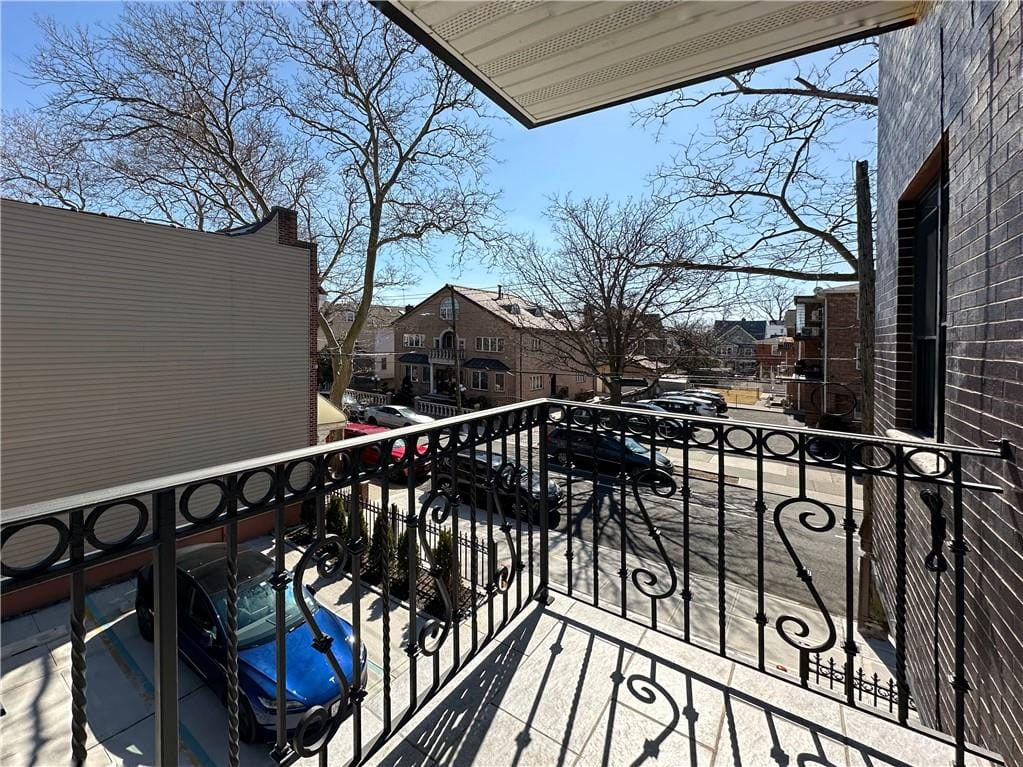 1307 84th Street 3C, Brooklyn, New York, 11228 image 10