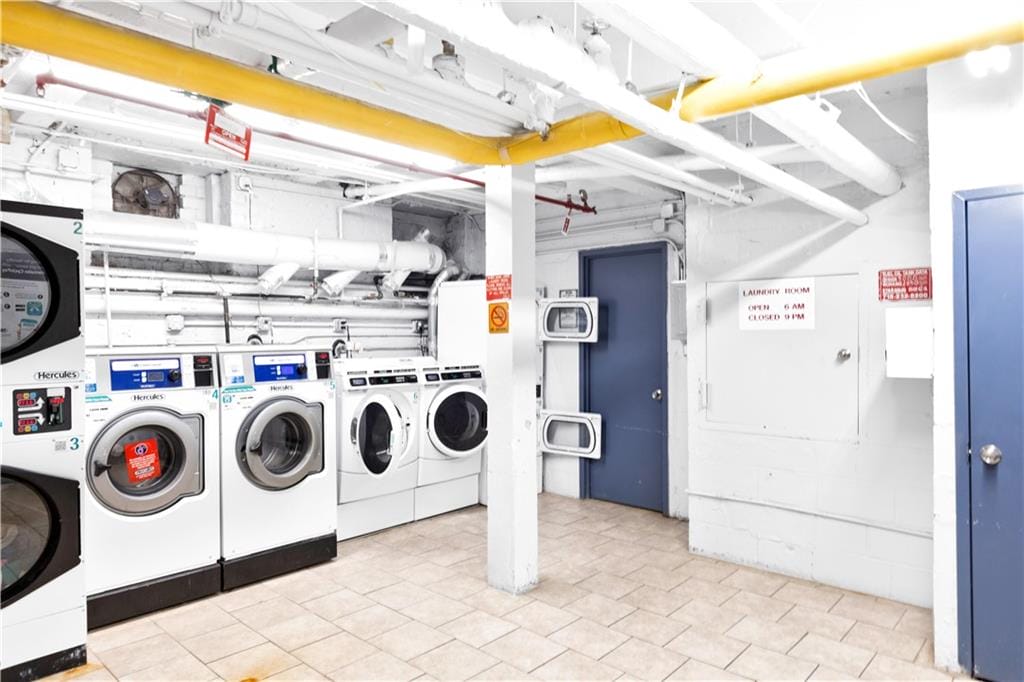 150 West End Avenue 1J, Brooklyn, New York, 11235 image 23