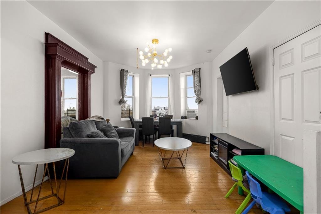 133 Sunnyside Avenue, Brooklyn, New York, 11207 image 6