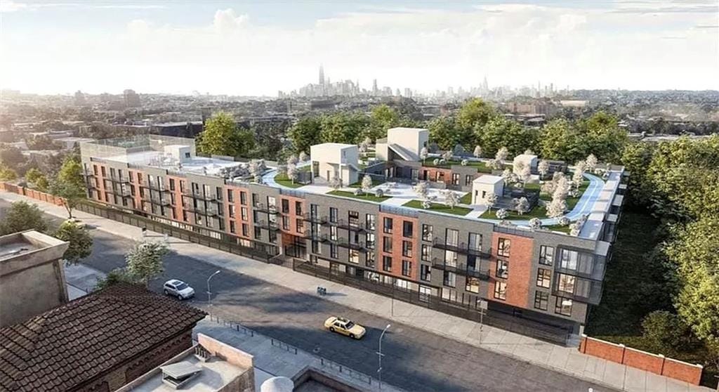 1238 63rd Street 442, Brooklyn, New York, 11219 image 12