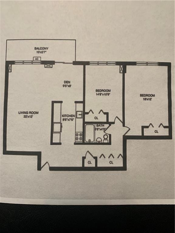 2652 Cropsey Avenue 15K, Brooklyn, New York, 11214 image 15