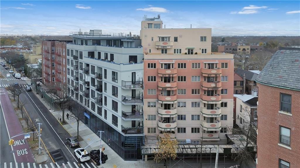 1495 East 28th Street 6A, Brooklyn, New York, 11229