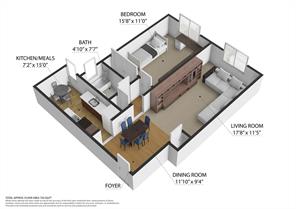 1577 East 17th Street 4L, Brooklyn, New York, 11230 image 19