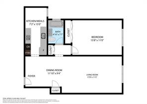 1577 East 17th Street 4L, Brooklyn, New York, 11230 image 20
