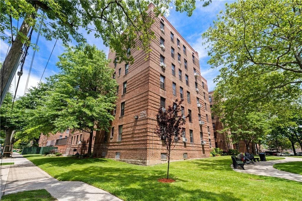 2251 Knapp Street 1G, Brooklyn, New York, 11229 image 7