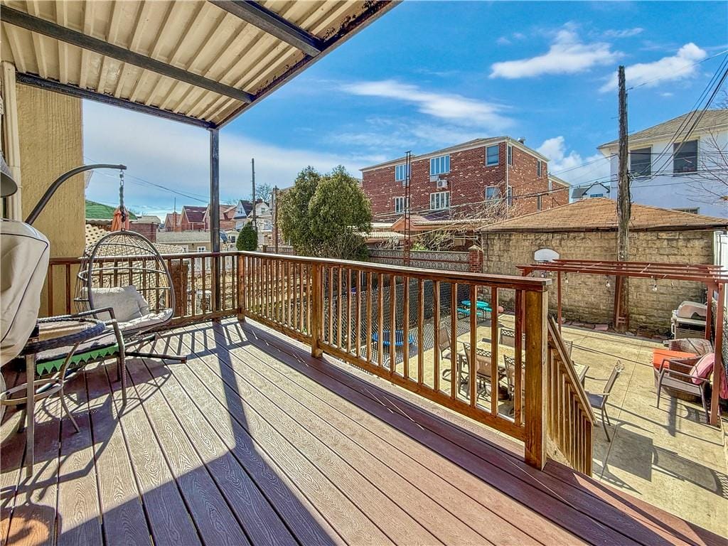 1326 72nd Street, Brooklyn, New York, 11228 image 19