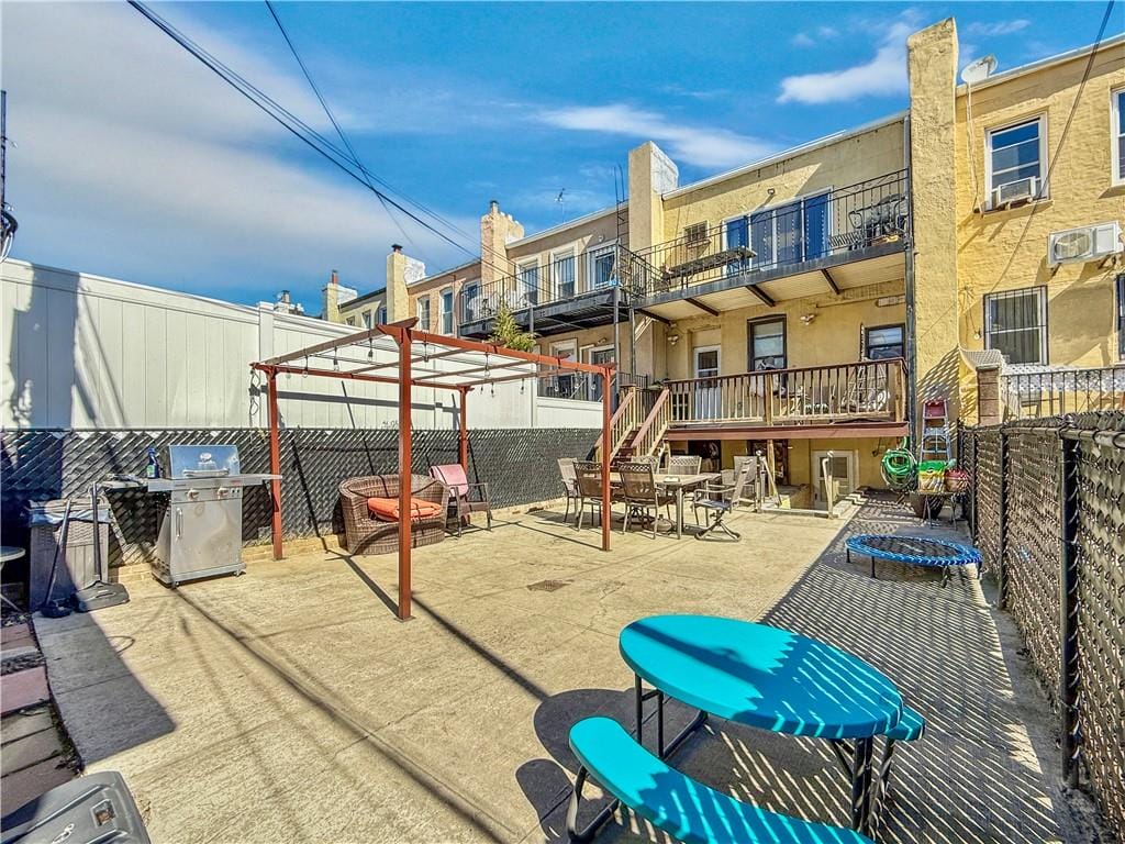 1326 72nd Street, Brooklyn, New York, 11228 image 20