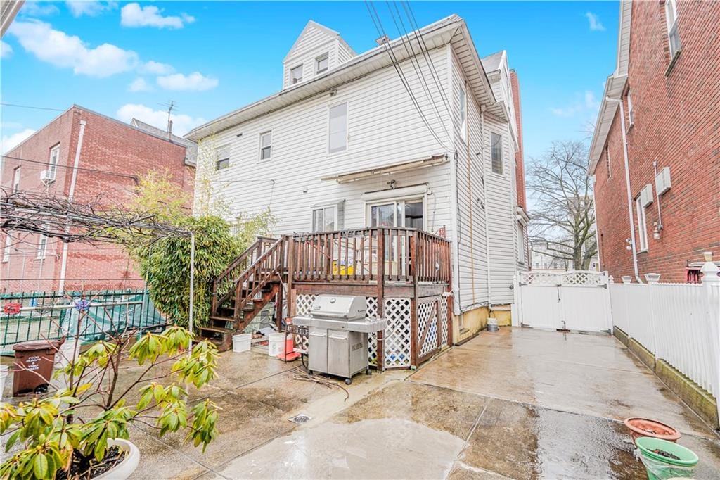 46 Bay 17th Street, Brooklyn, New York, 11214 image 41