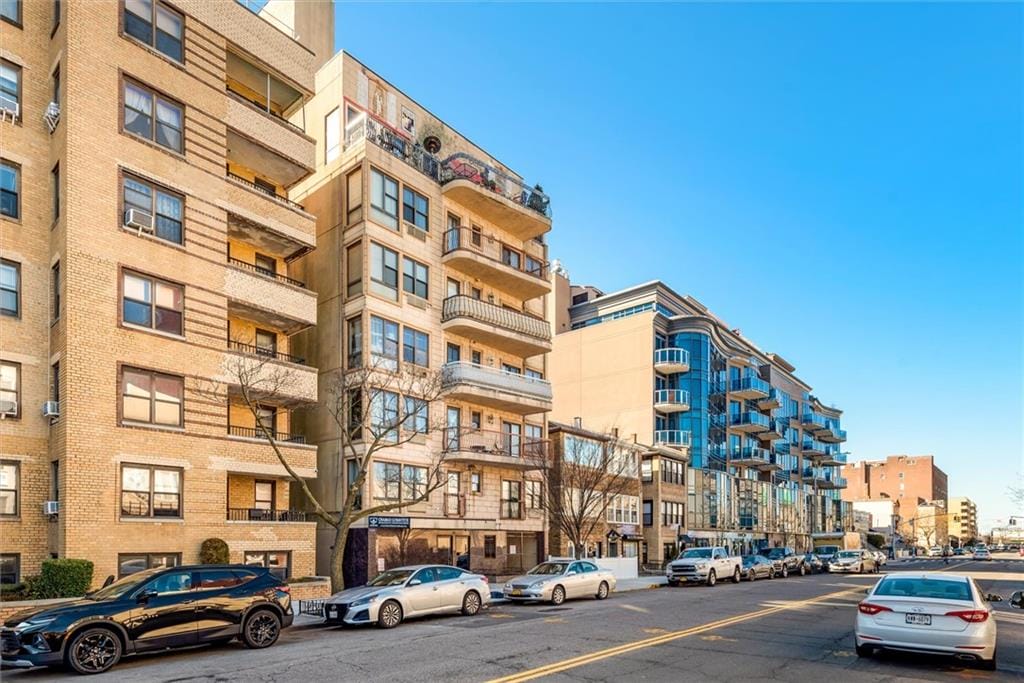 134 West End Avenue 5B, Brooklyn, New York, 11235 image 12