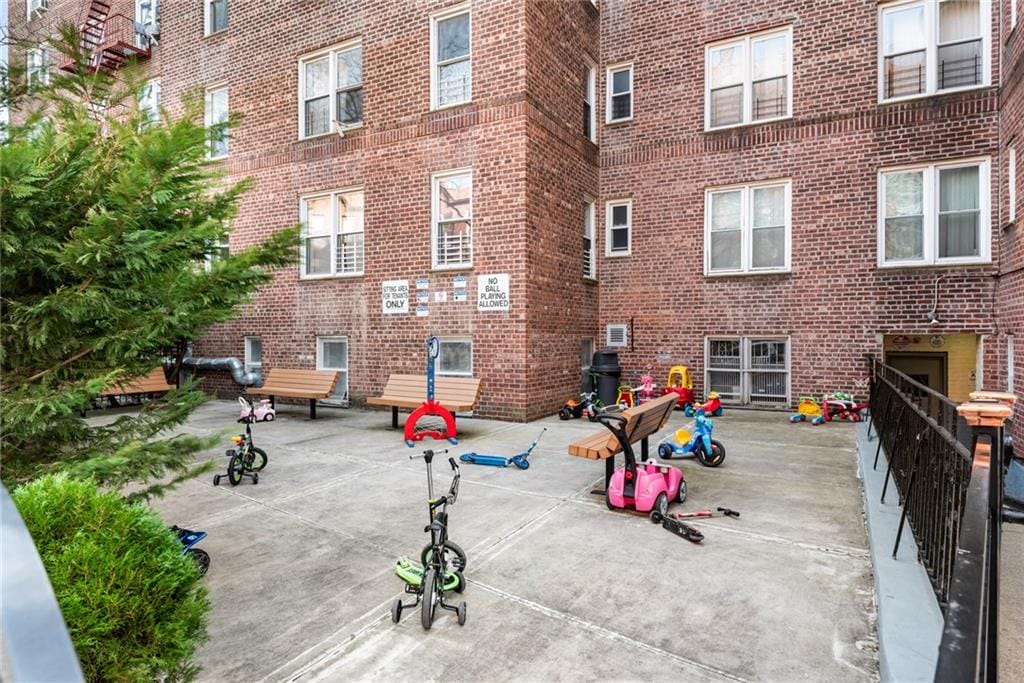 2265 Ocean Pkwy Court 5G, Brooklyn, New York, 11223 image 16