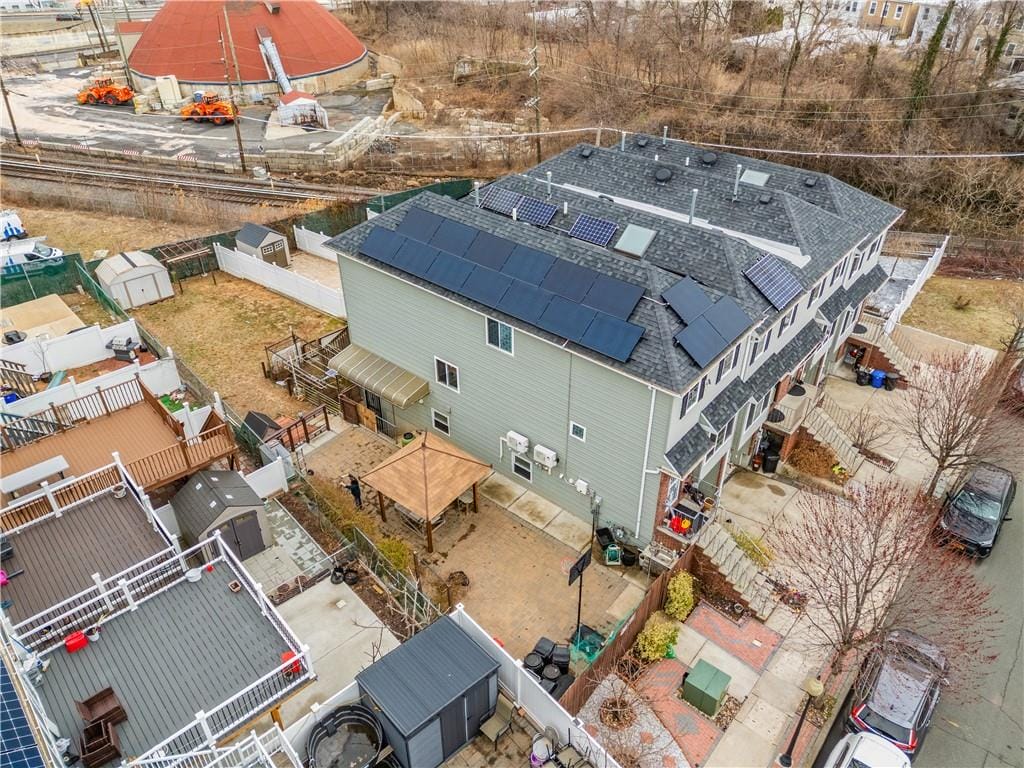 41 Burgundy Loop, Staten  Island, New York, 10304 image 22
