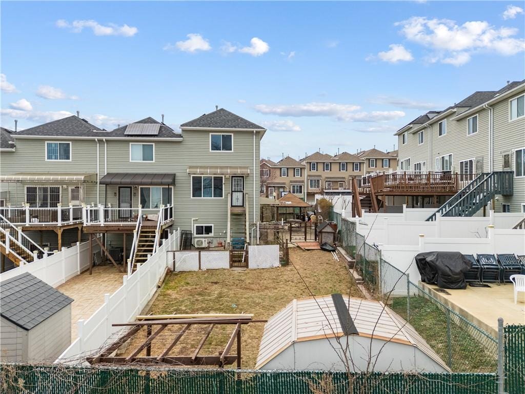 41 Burgundy Loop, Staten  Island, New York, 10304 image 27