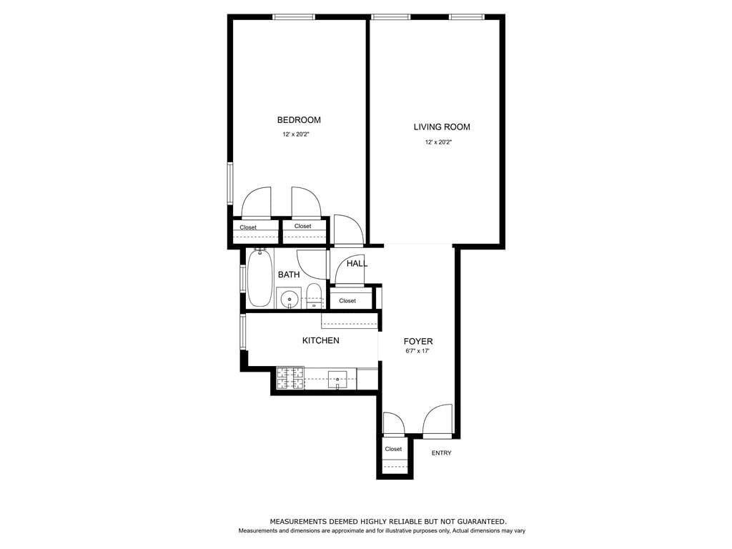243 78th Street 2B, Brooklyn, New York, 11209 image 12
